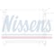 Nissens NISSENS RADIATOR 65538A - alternate 2